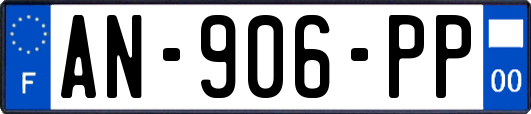 AN-906-PP