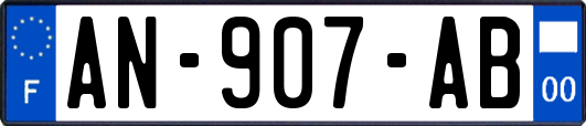 AN-907-AB