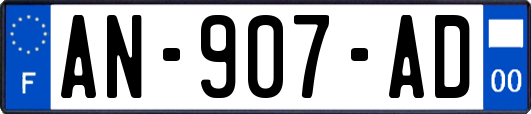 AN-907-AD