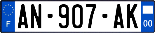 AN-907-AK