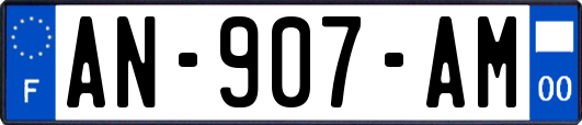 AN-907-AM