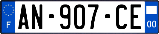 AN-907-CE