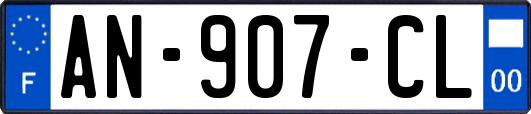 AN-907-CL