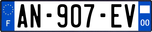 AN-907-EV