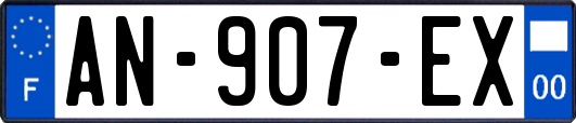 AN-907-EX