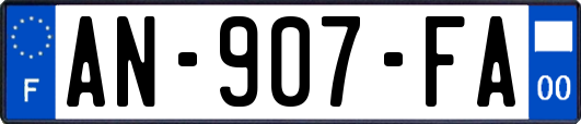 AN-907-FA