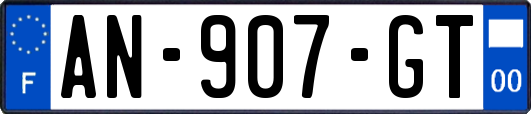 AN-907-GT