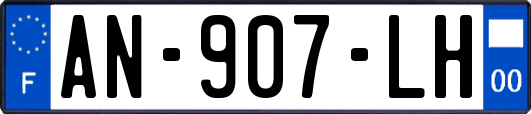 AN-907-LH