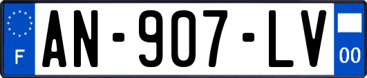 AN-907-LV