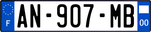 AN-907-MB