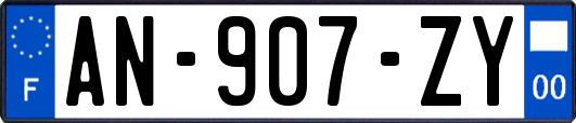 AN-907-ZY