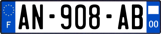 AN-908-AB