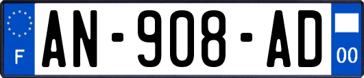 AN-908-AD