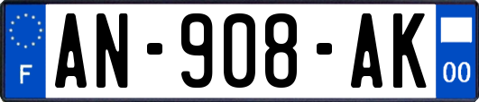 AN-908-AK