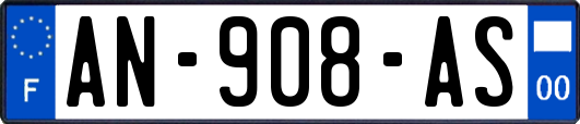 AN-908-AS