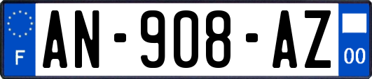 AN-908-AZ