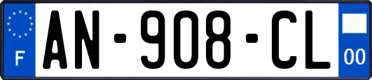 AN-908-CL