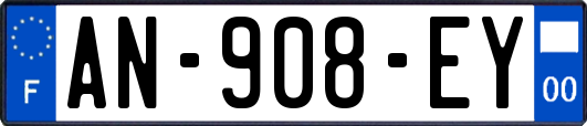 AN-908-EY