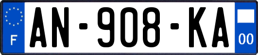 AN-908-KA