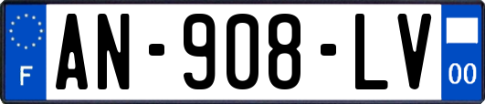 AN-908-LV