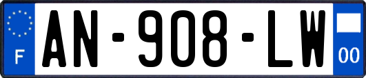 AN-908-LW