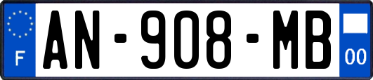 AN-908-MB