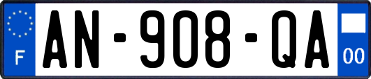 AN-908-QA