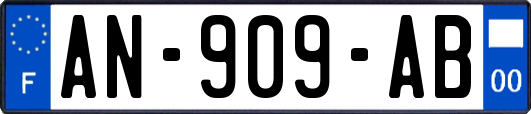 AN-909-AB