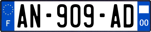 AN-909-AD