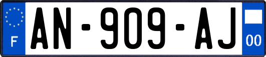 AN-909-AJ