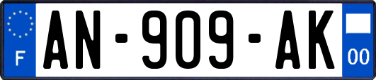 AN-909-AK