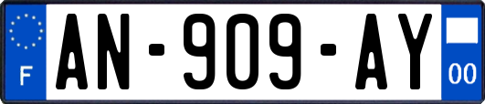 AN-909-AY
