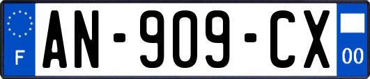 AN-909-CX