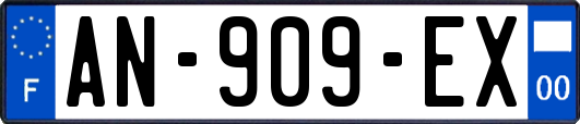 AN-909-EX