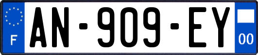 AN-909-EY