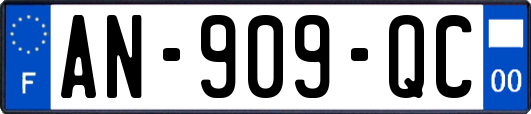 AN-909-QC