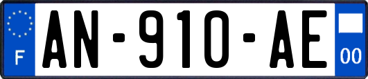 AN-910-AE