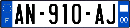 AN-910-AJ