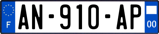 AN-910-AP