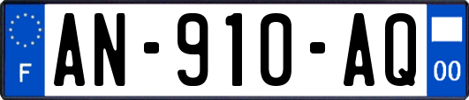 AN-910-AQ