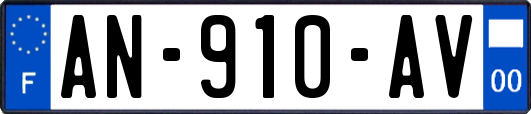 AN-910-AV