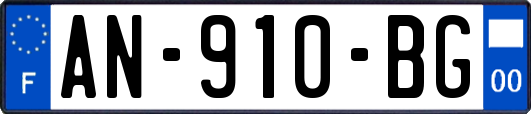 AN-910-BG