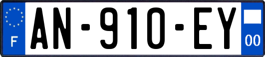 AN-910-EY