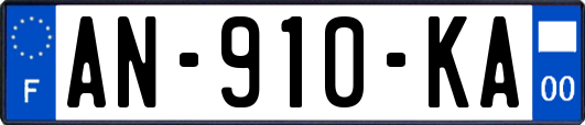 AN-910-KA