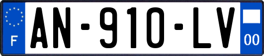 AN-910-LV