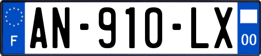 AN-910-LX