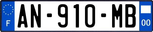 AN-910-MB