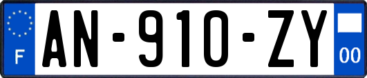 AN-910-ZY