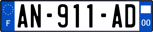 AN-911-AD