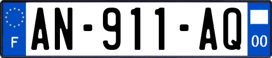 AN-911-AQ